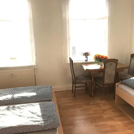 Meeraner Parkresidenz Schmied דירה