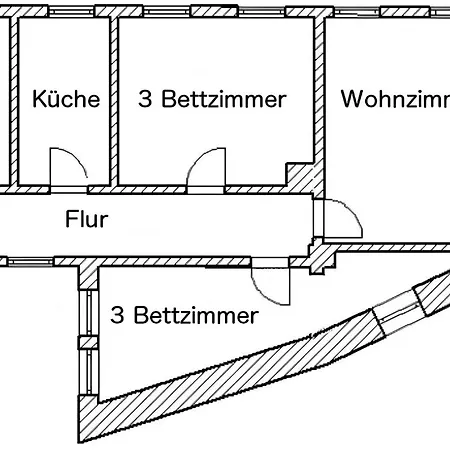 Meeraner Parkresidenz Schmied *