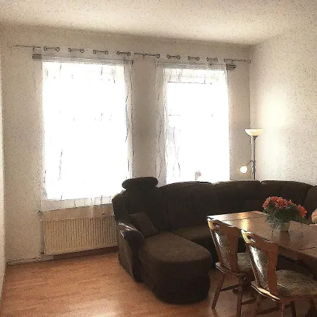 דירה Meeraner Parkresidenz Schmied מירן
