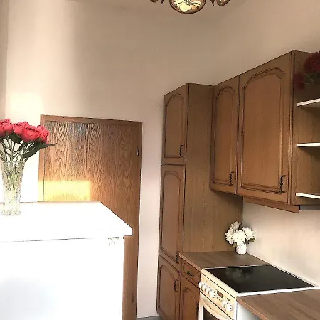 דירה Meeraner Parkresidenz Schmied *
